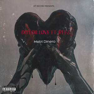 Do For Love (feat. Jpeez) [Explicit]