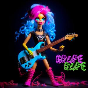 GRAPE RAPE (Explicit)