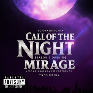 Mirage (Season 2 Opening From 