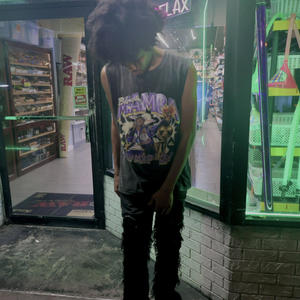 FIRST DAY OUT (Freestyle) (Explicit)