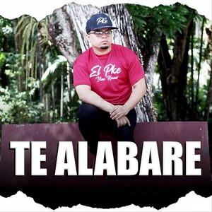 Te Alabaré