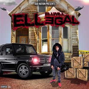 The ELLegal Cypher (feat. Duo Green, Duo Moolah & Bless) (Explicit)