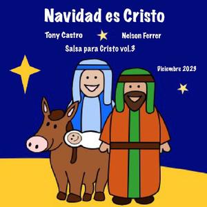 Navidad es Cristo