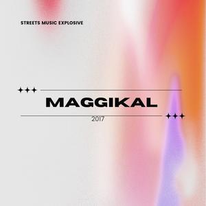 Nguva (feat. Maggikal & Ti Gonzi)