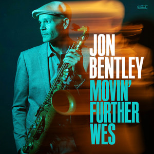 Movin’ Further Wes