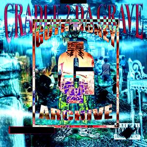 GOTH SOULJA (Explicit)