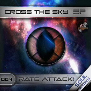 Cross The Sky EP