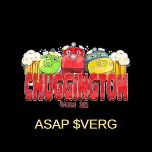 Chuggington 2025 (Explicit)