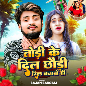 Todi Ke Dil Chhaudi Reel Banabo Hi