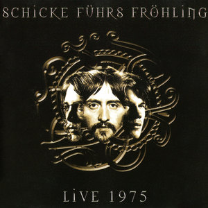 Live 1975 (Live in Papenburg, 1975)