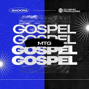 MTG GOSPEL - Bençãos que não tem fim