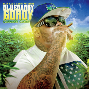 Cannabis Coolin (Explicit)