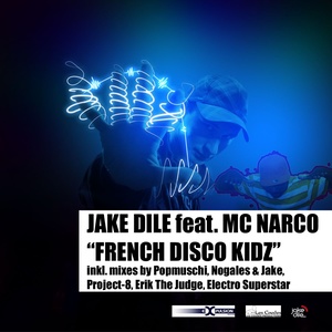 French Disco Kidz (Electro Superstar Mix)
