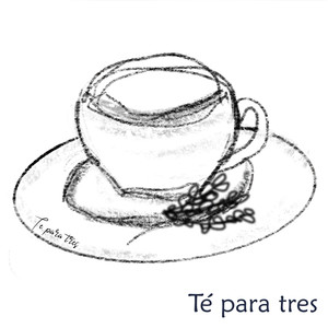 Té para Tres