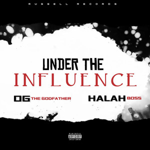 Under The Influence (Explicit)
