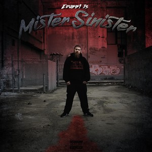 Injustice(feat. B-tha-D) (Explicit)