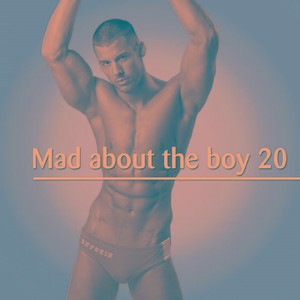 Mad About the Boy 20