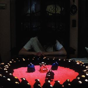 SILVER & STAPLES (Explicit)