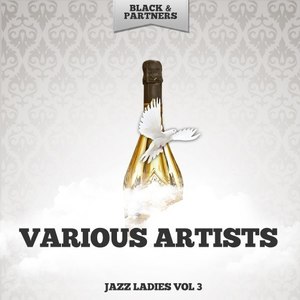 Jazz Ladies, Vol. 3
