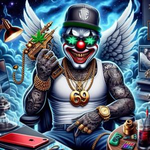 NA SUA VIDA EU SOU PROBLEMA (EletroFunk 2024) (Explicit)