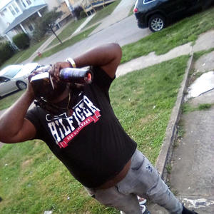 Dont Wanna Run Away (Explicit)