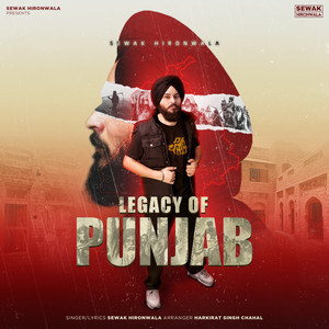 Legacy Of Punjab
