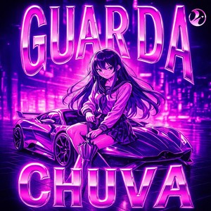 GUARDA CHUVA (Super Slowed|Explicit)