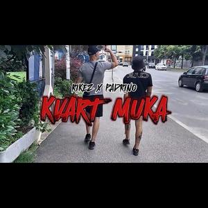 KVART MUKA (feat. Rikez) (Explicit)