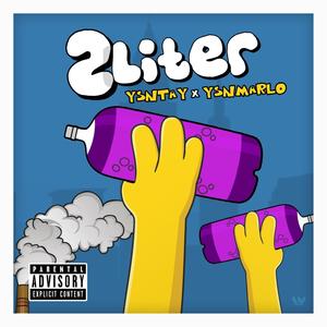 2 Liter (Explicit)