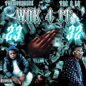 WRK 4 IT (Explicit)