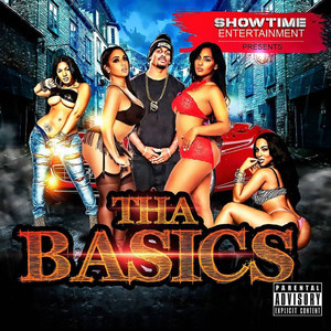 Tha Basics (Explicit)