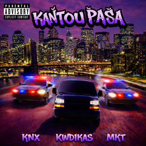 KANTOU PASA (Explicit)