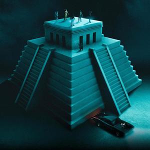 EL PALACIO (feat. Stone Flacco) (Explicit)