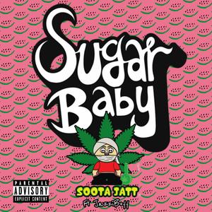 Sugar Baby (Explicit)