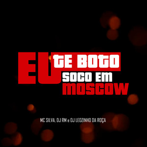 Aqui Em Moscow (Explicit)