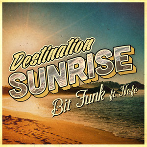 Destination Sunrise