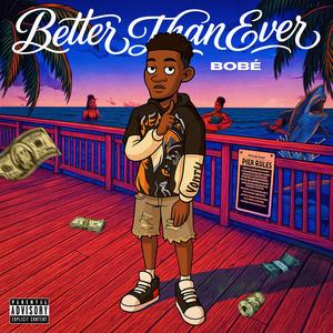 BoBé Flow (Explicit)