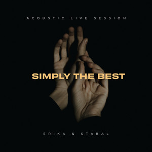 Simply the Best (Acoustic Live Session)