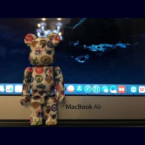 “反复横跳” & “Kendrick Lamar” type brat (伴奏)