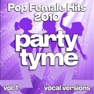 Firework (vocal)-Party Tyme