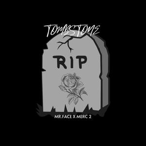 Tombstone (feat. Merc 2) [Explicit]