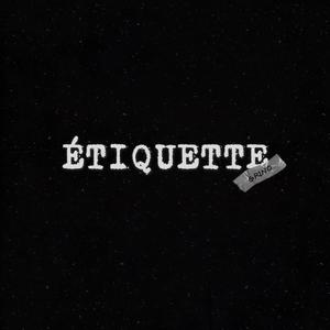 Étiquette (Explicit)