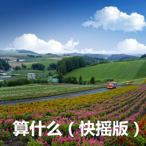 我的万水千山 (快摇版)