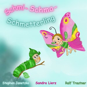 Schmi-Schma-Schmetterling