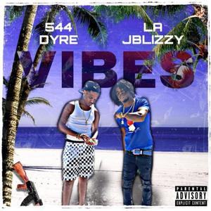 Vibes(feat. La Jblizzy) (Explicit)