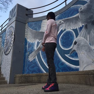 Blessed Up (Explicit)