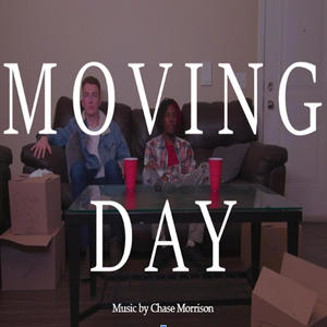 Moving Day (Original Motion Picture Soundtrack)