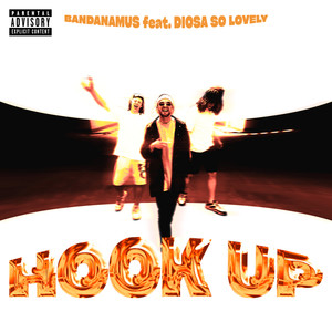 HOOK UP (feat. Diosa So Lovely) [Explicit]