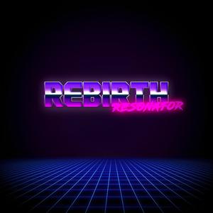 Flying Countach (Original Mix)