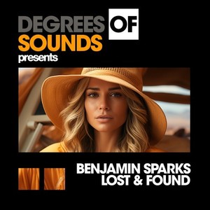 Lost & Found (Original Mix)